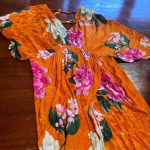 Women’s fancy dress